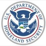 Homeland Security seal