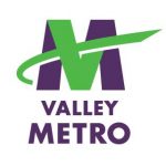 Valley Metro Logo