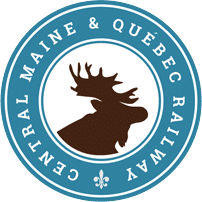 Central Maine and Quebec railway