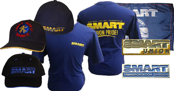 smart union logo