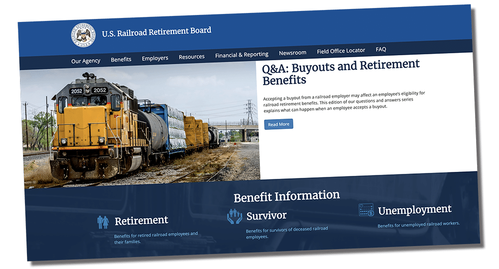 Changes To Compensation Levels Subject To Railroad Retirement Taxes 