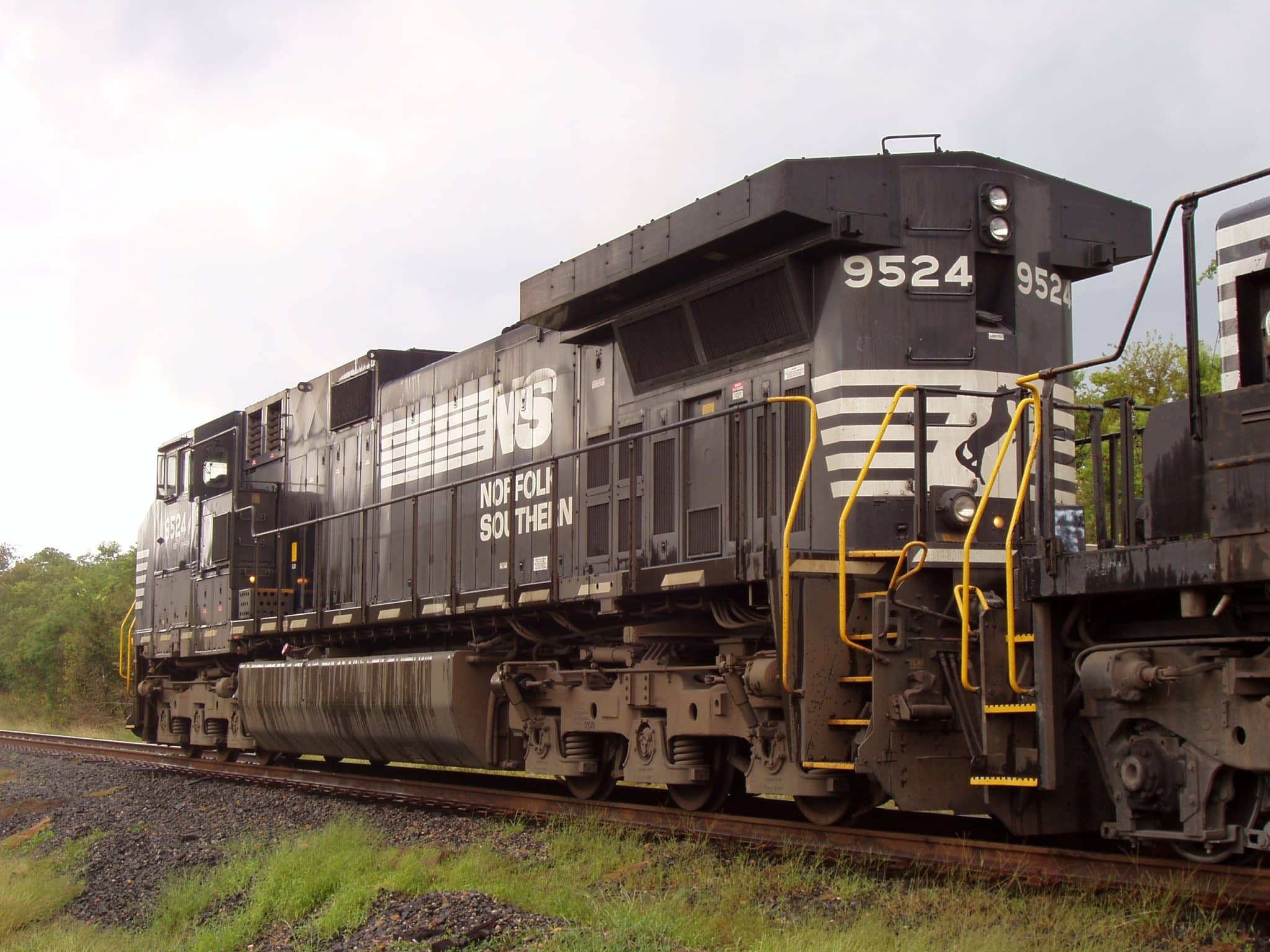 SMART-TD Members Ratify Tentative Agreement With Norfolk Southern ...