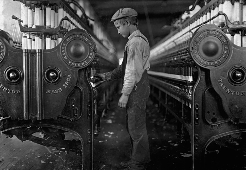 Attacks on U.S. child labor laws increase as violations skyrocket