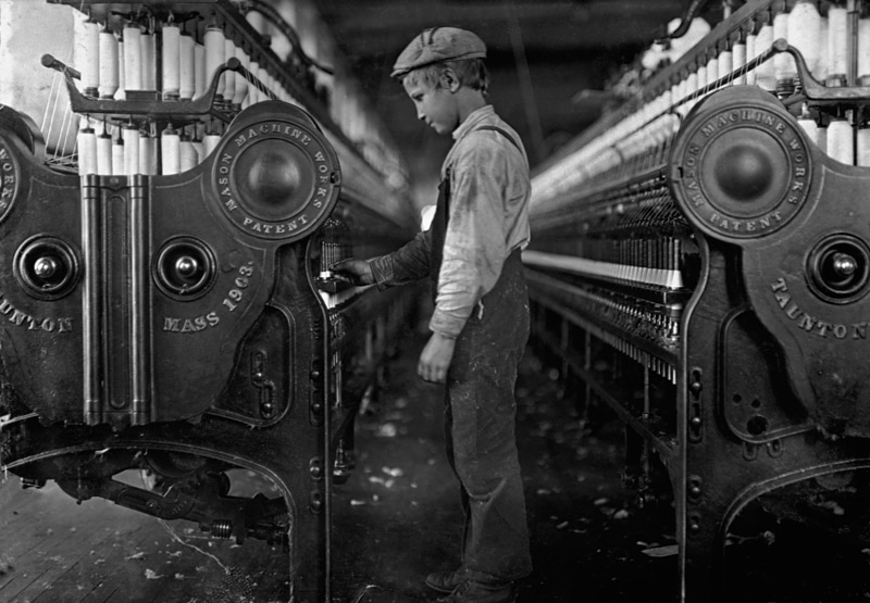 Attacks on U.S. child labor laws increase as violations skyrocket | SMART Union