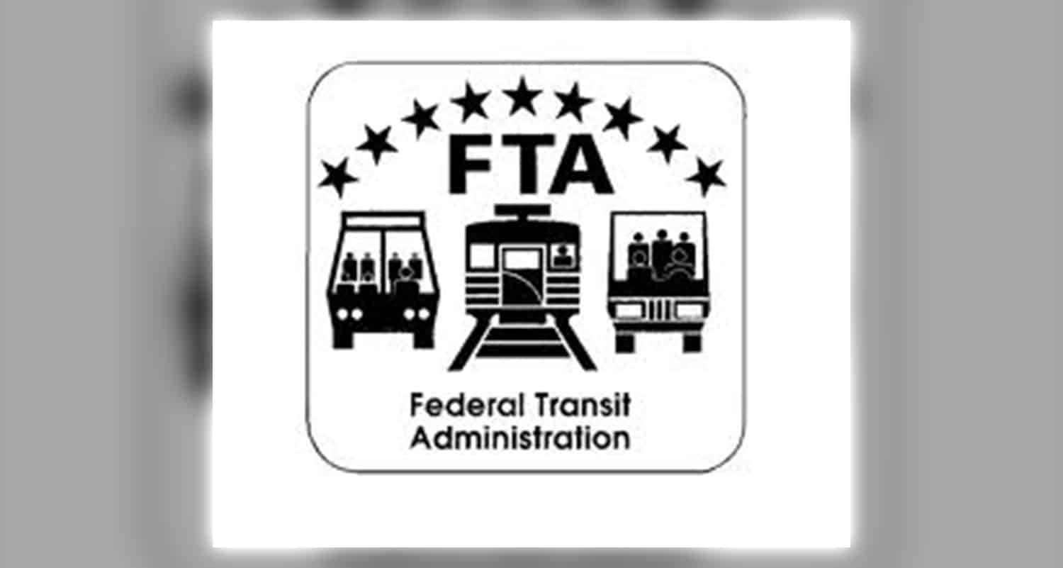 FTA Action On Bus, Transit Safety Plans Praised By SMART-TD - SMART Union